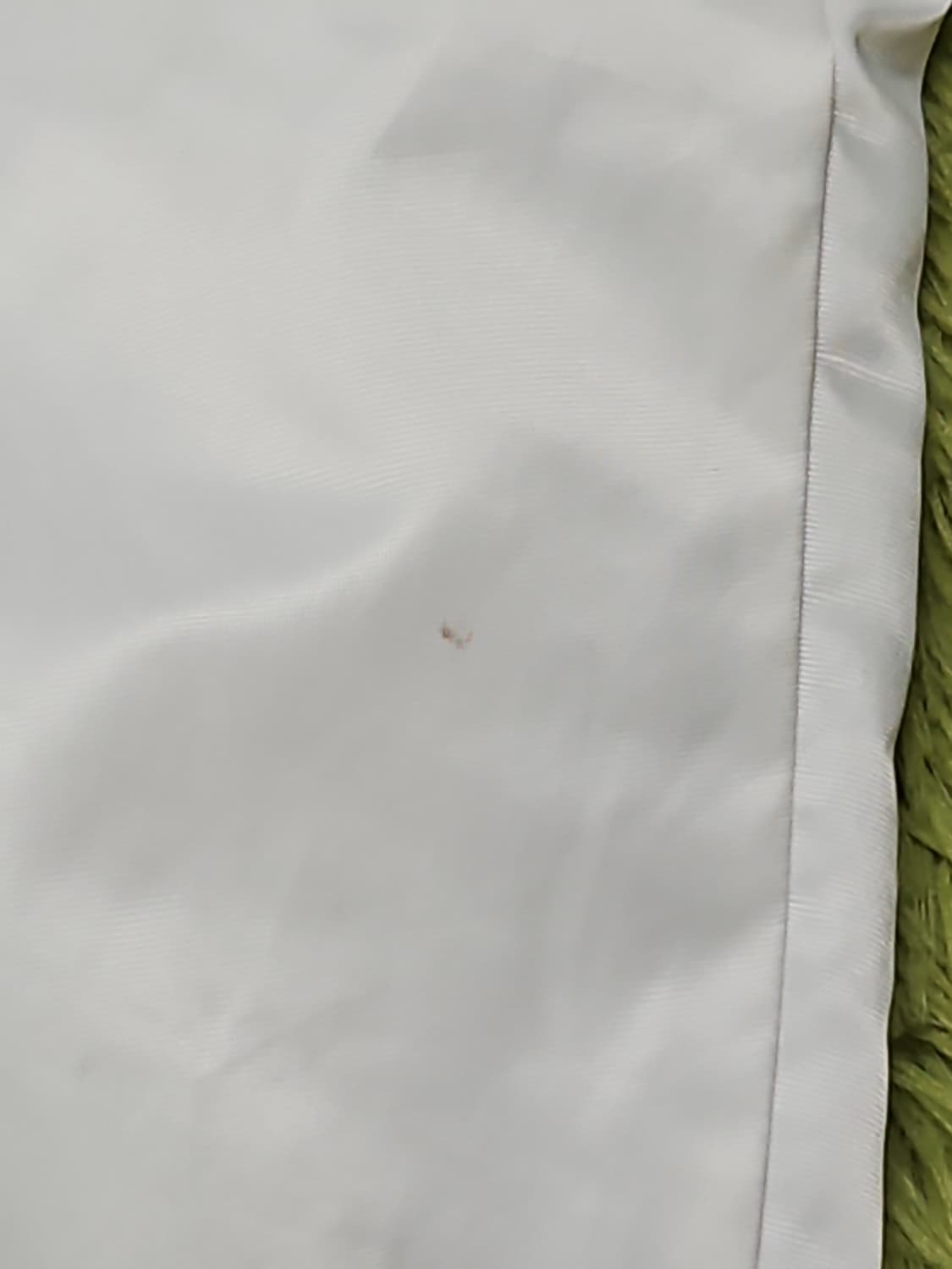 NC 다이노스 x 윌슨(Wilson) 어센틱 야구 점퍼 상품이미지6