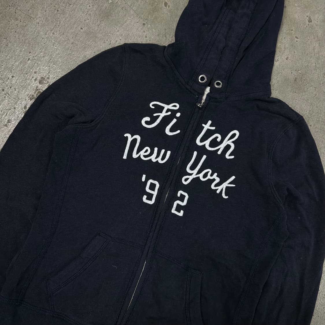 아베크롬비 후드집업[1361] 상품이미지3