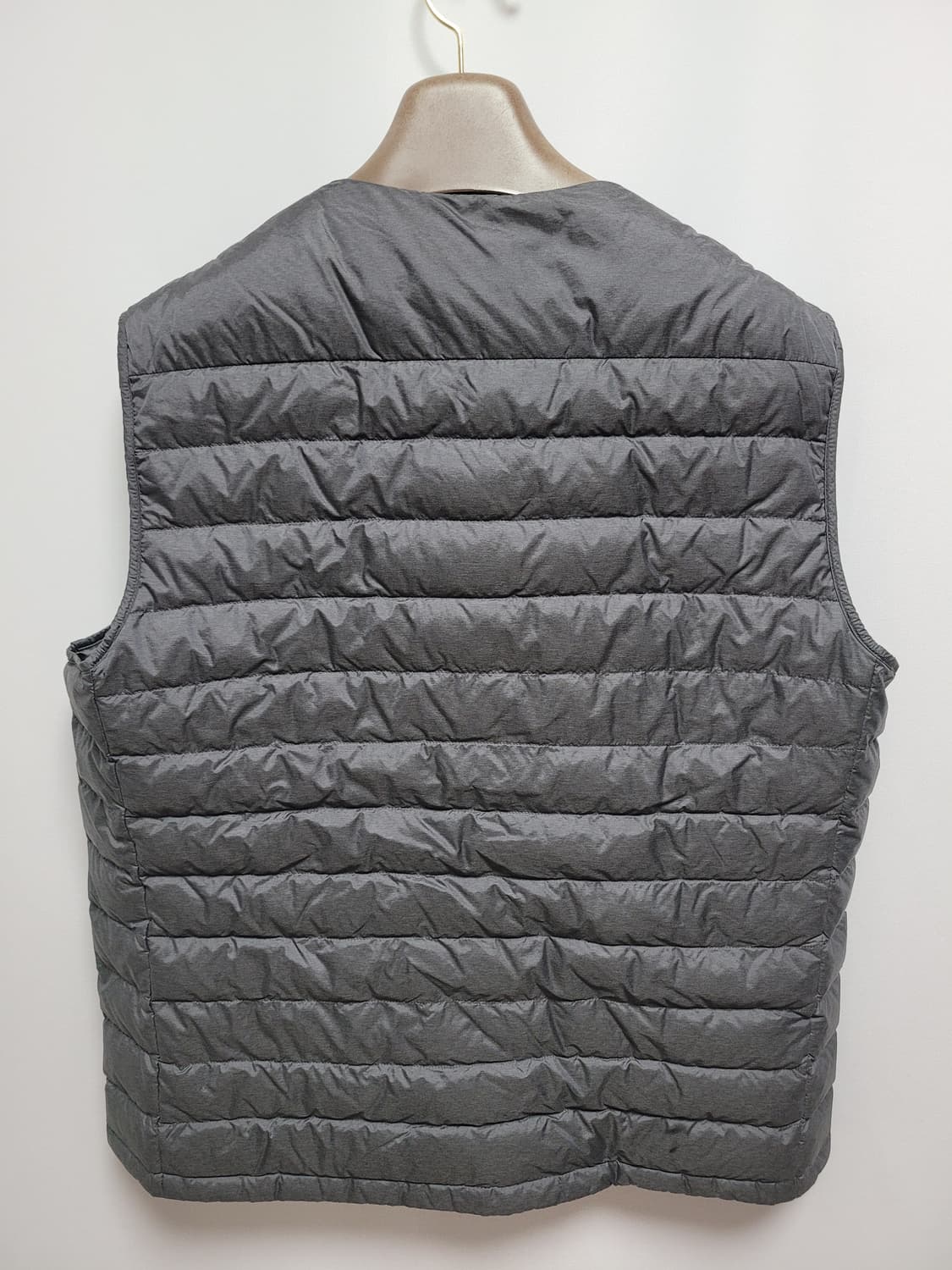 울트라 라이트 다운 베스트 상품이미지2