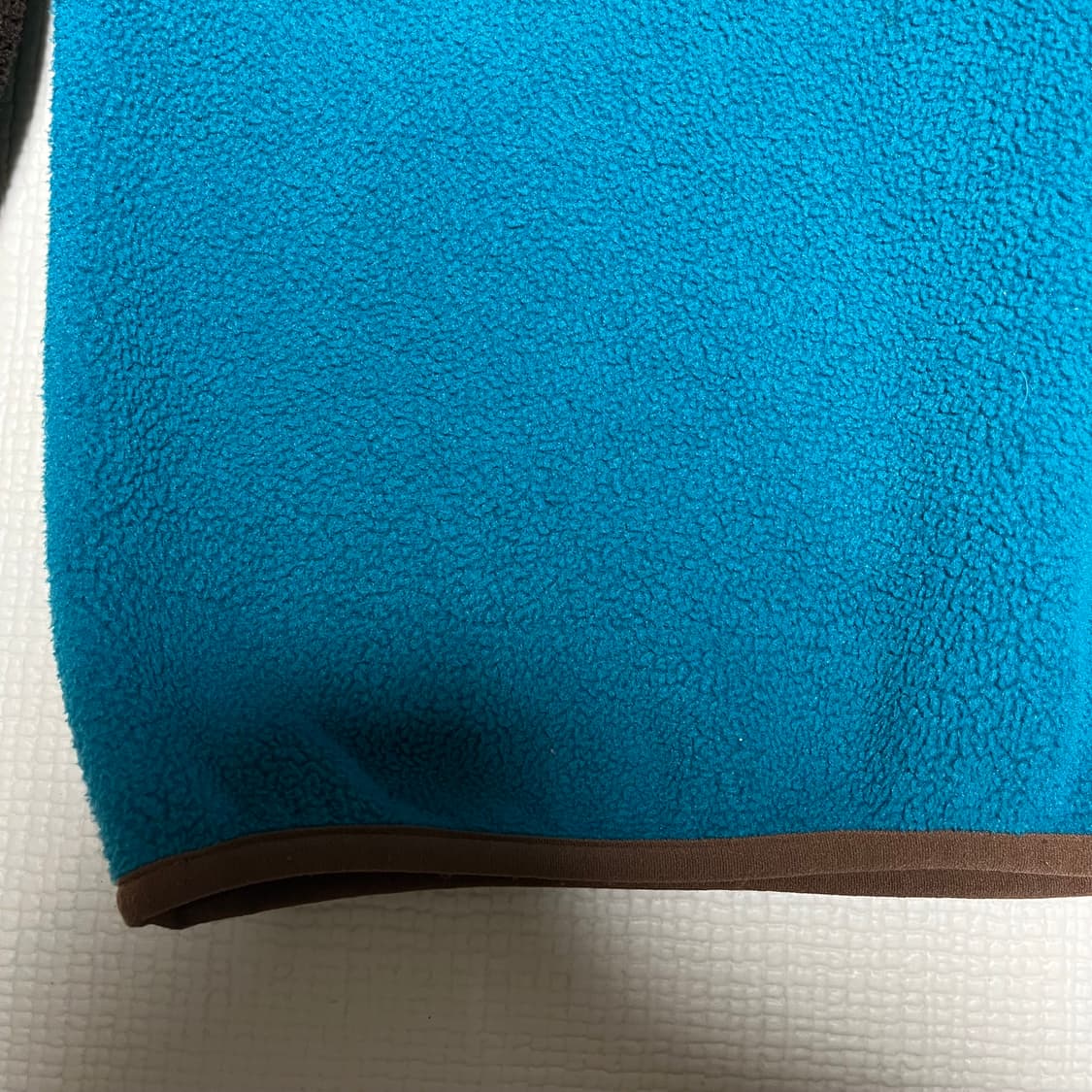 파타고니아 신칠라 브라운/틸 상품이미지5