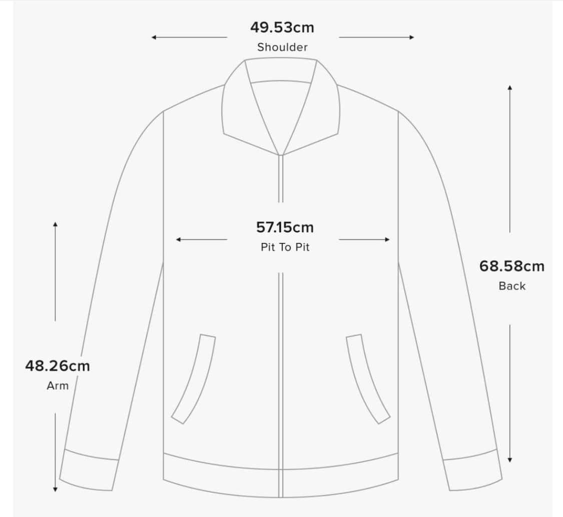 Affix 워크자켓 딥퍼플 XL 상품이미지4