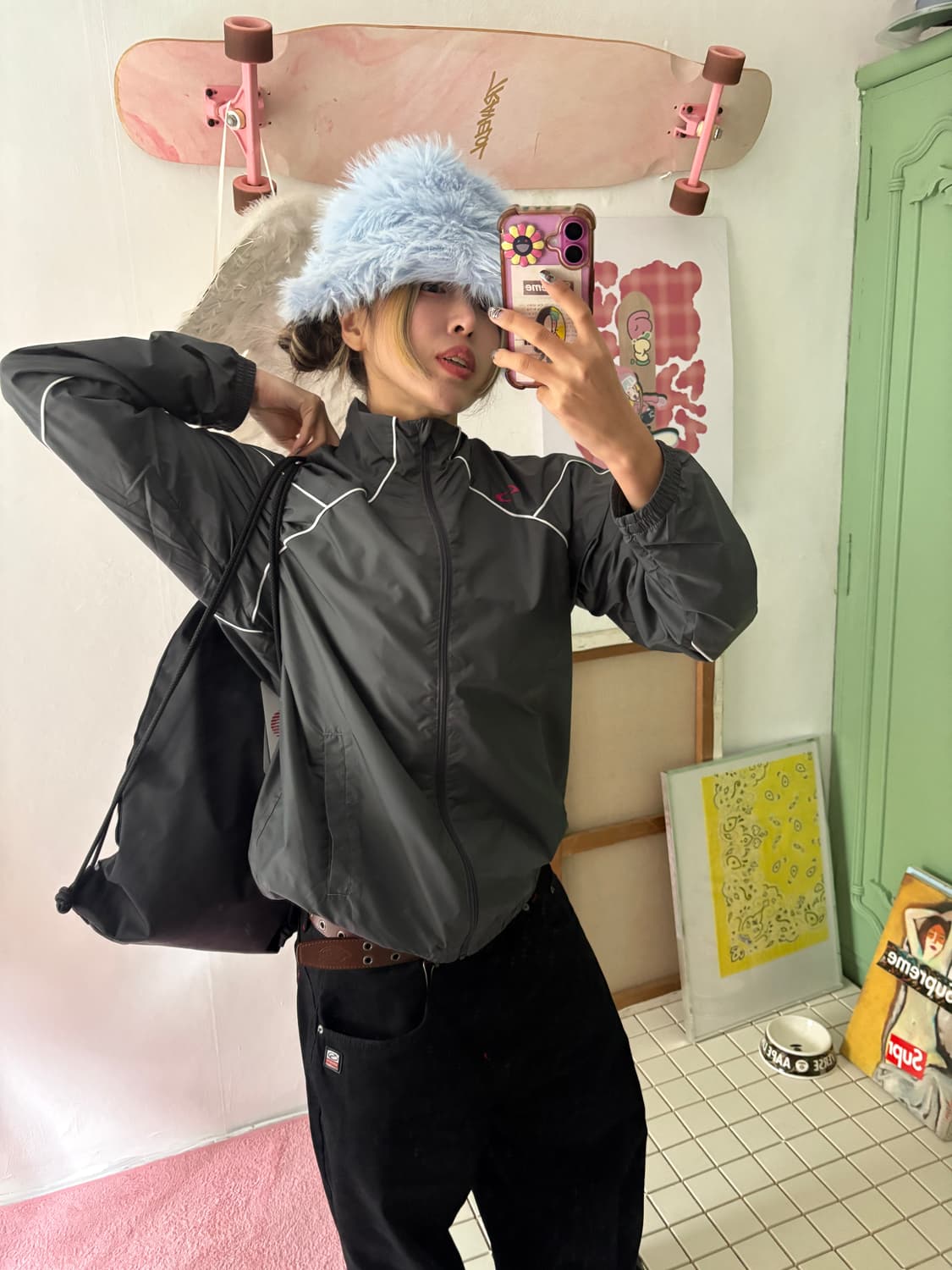 오클리 백팩 상품이미지6