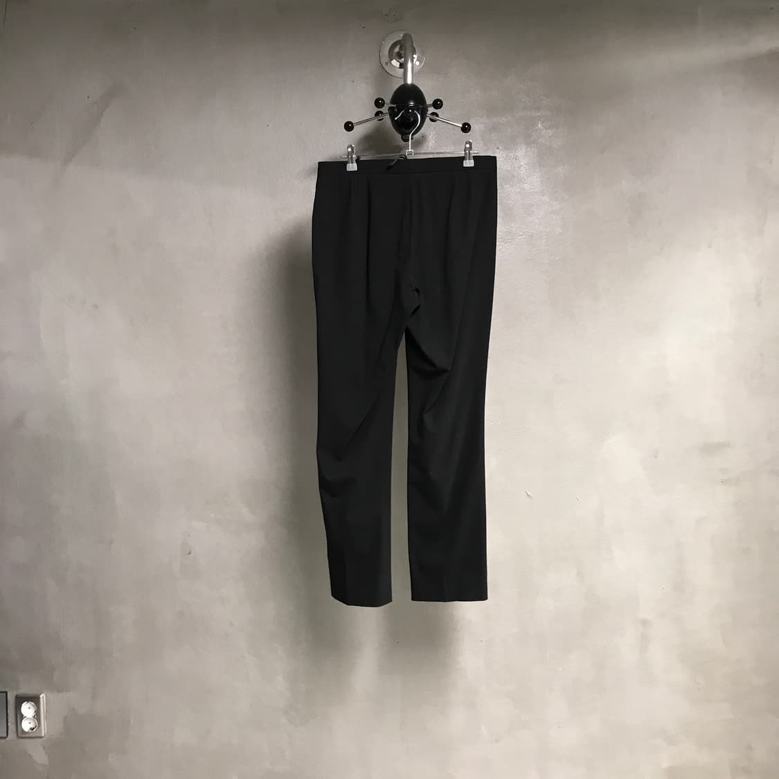 질샌더 슬랙스 38(W) 상품이미지4