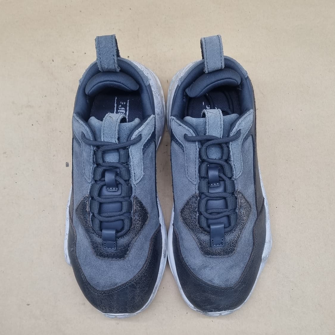 푸마 썬더2.0 여성운동화240  상품이미지2