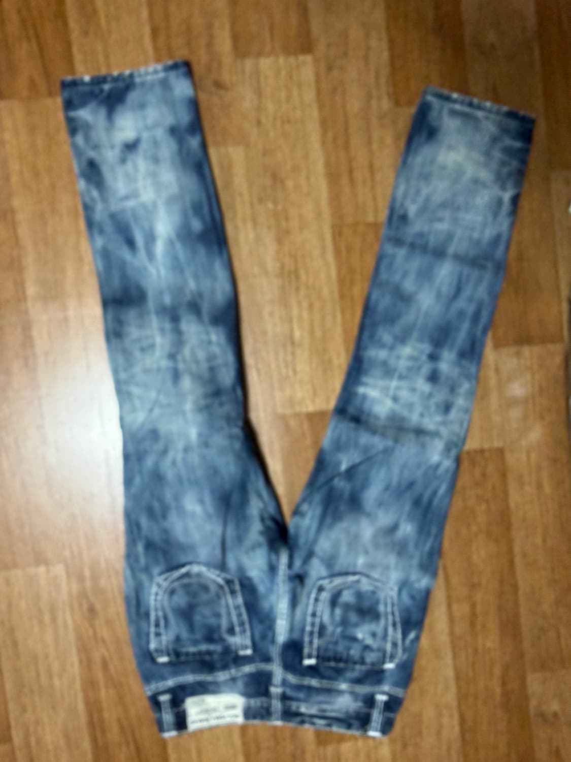 Polham jeans 상품이미지4