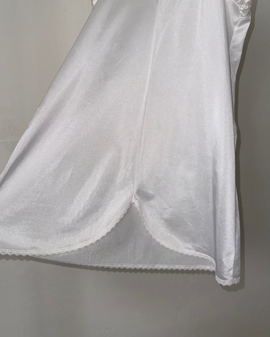 빈티지 슬립 원피스 상품이미지3