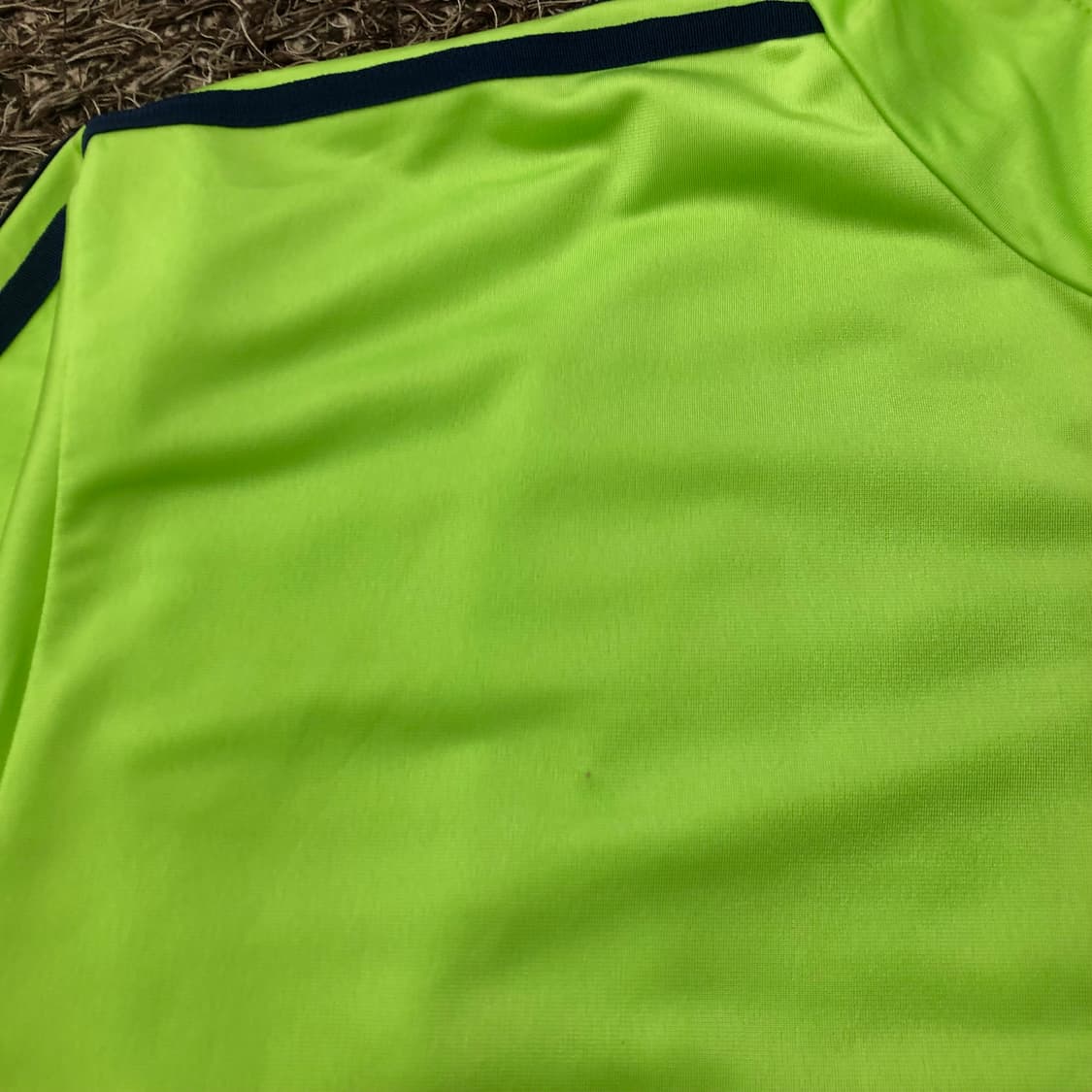 아디다스 80s 네온 파이어버드 져지 트랙 자켓 상품이미지3