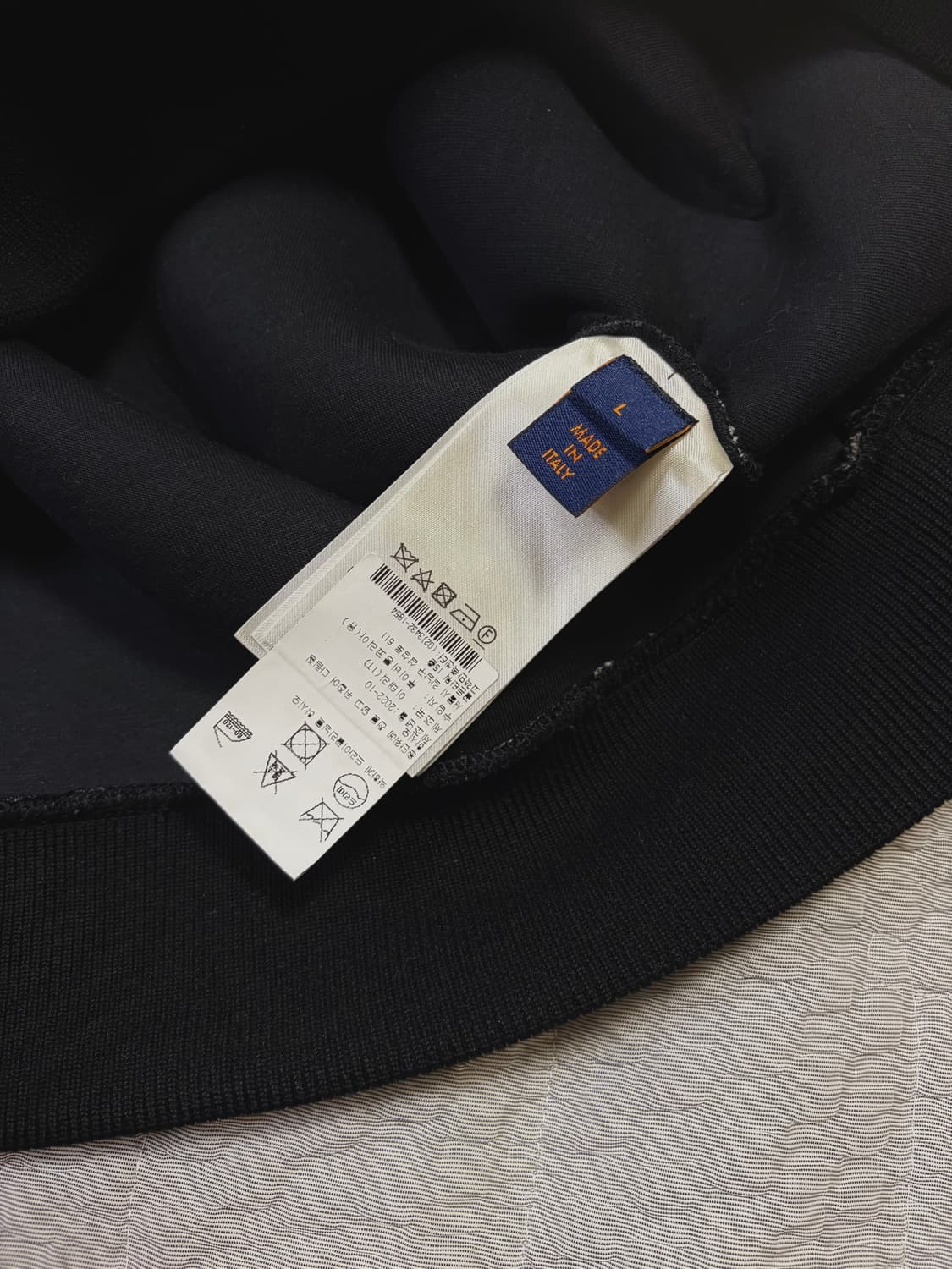 루이비통 필쿠페 맨투맨 상품이미지5