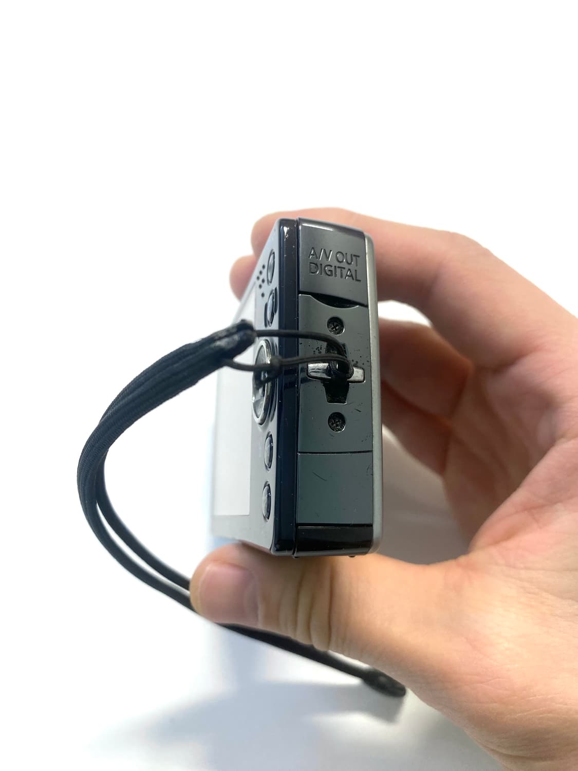 캐논 익서스 IXUS 75 디지털 카메라 상품이미지7