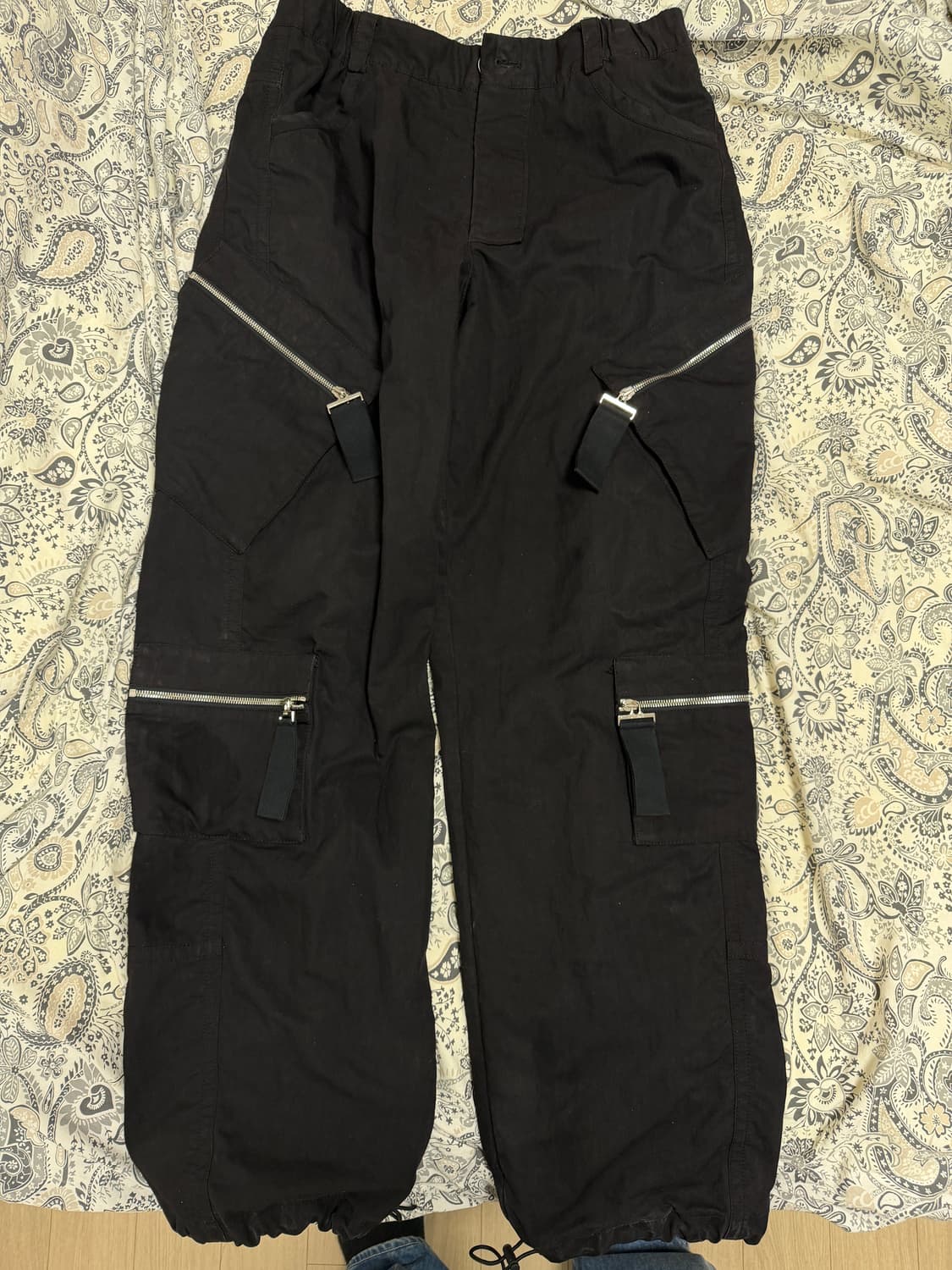 자크뮈스 카고  팬츠 상품이미지3