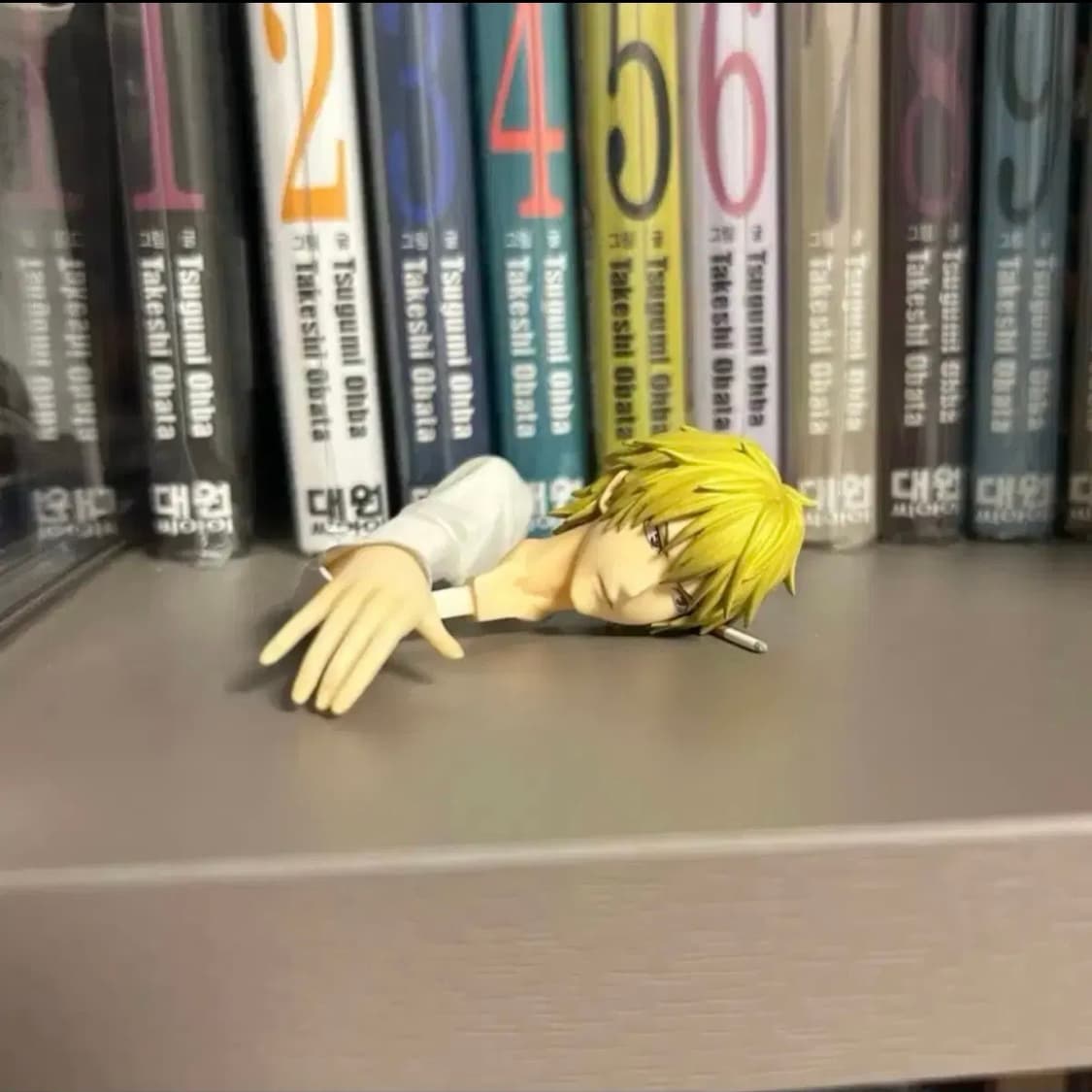 일괄) 알터 듀라라라 헤이와지마 시즈오 1/8 스케일 피규어 리뉴얼 상품이미지3