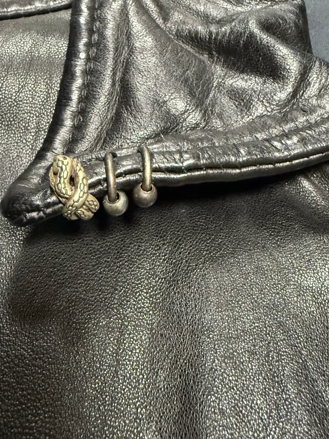 14th Addiction archive jacket 상품이미지5