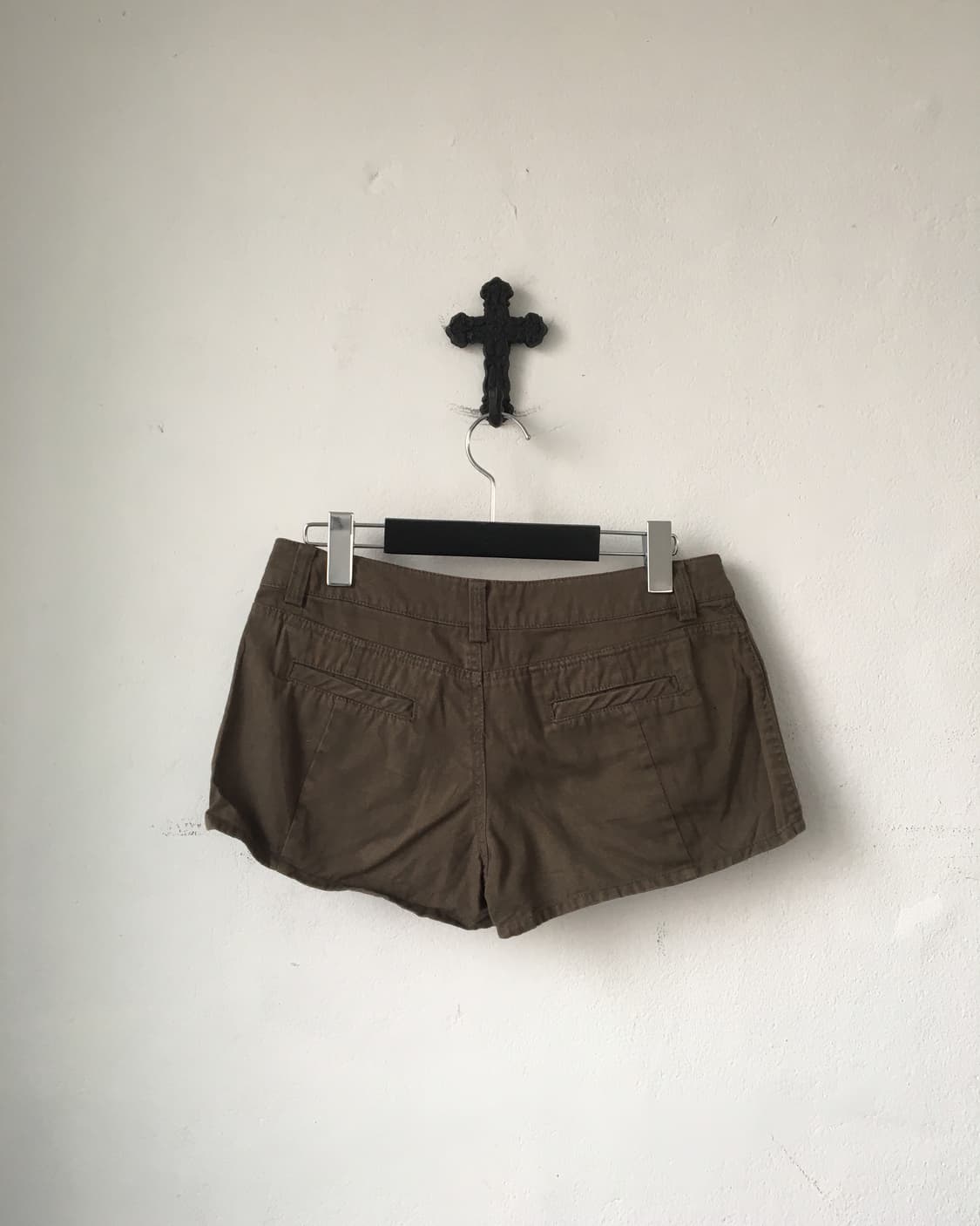 Pocket point short 상품이미지2