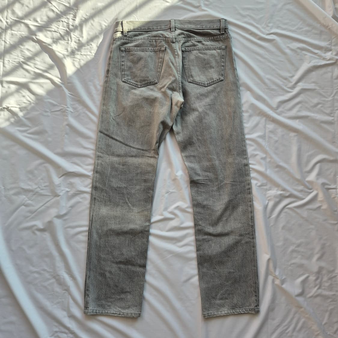 Helmut Lang Denim Pants 상품이미지9