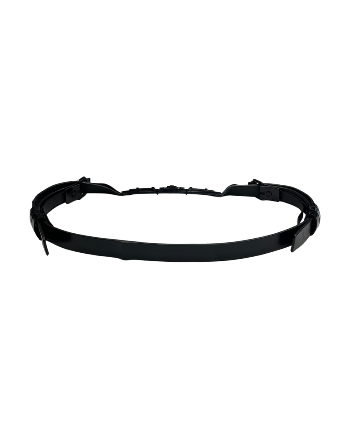 발렌시아가 by 니콜라스 제스키에르 09SS 블랙 벨트 상품이미지5