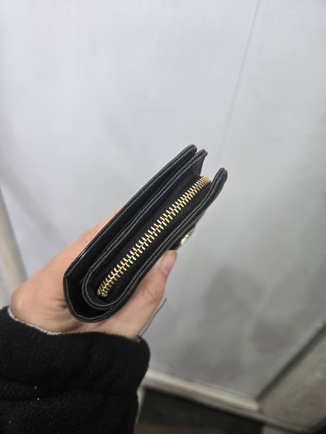 METROCIY 메트로시티 장지갑! 수납공간 많아용!~ 상품이미지3