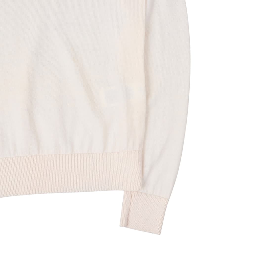 폴로 랄프로렌 아이보리 워셔블 메리노 울 니트 스웨터 상품이미지4