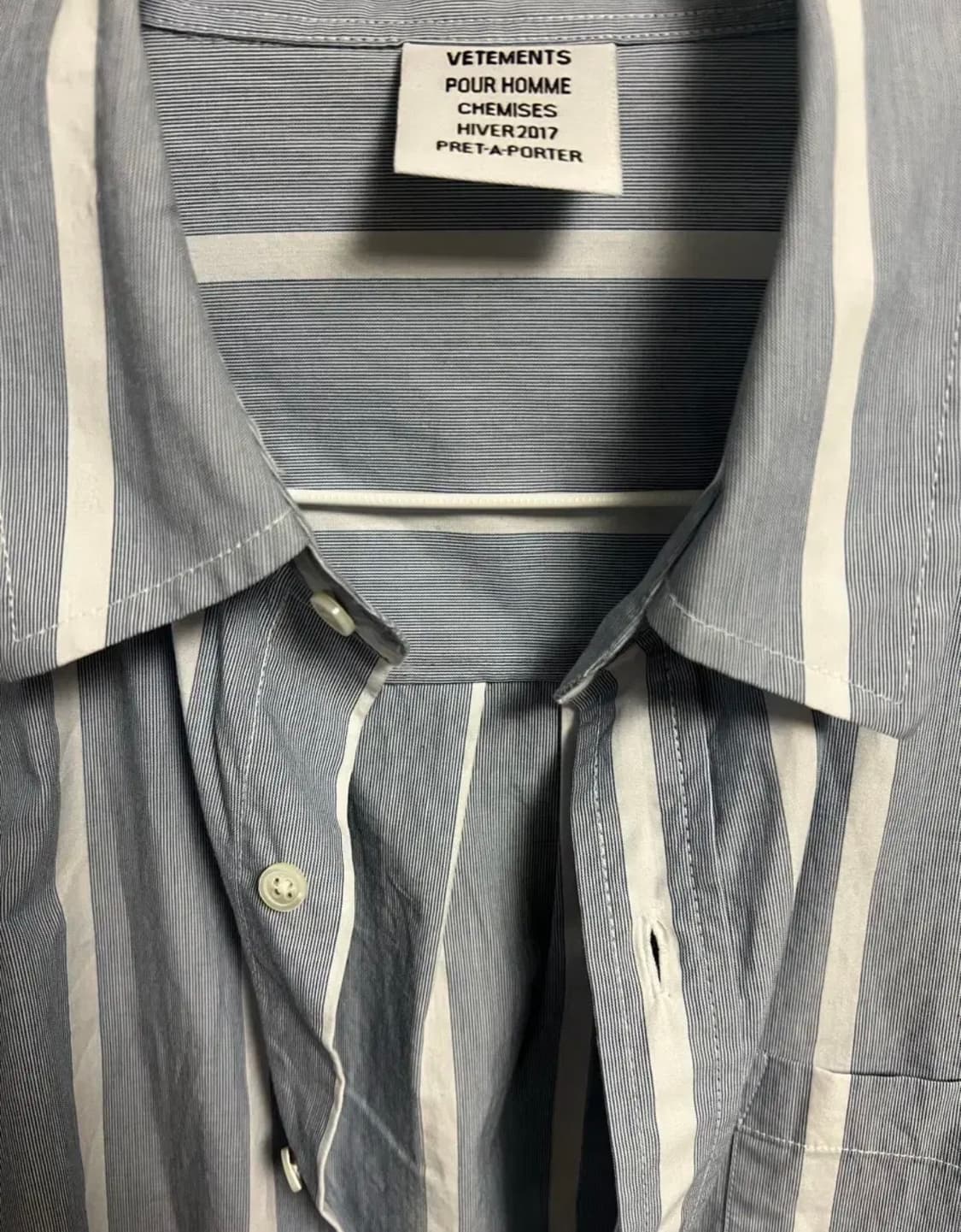 베트멍 타임이즈머니 자수 셔츠 상품이미지3