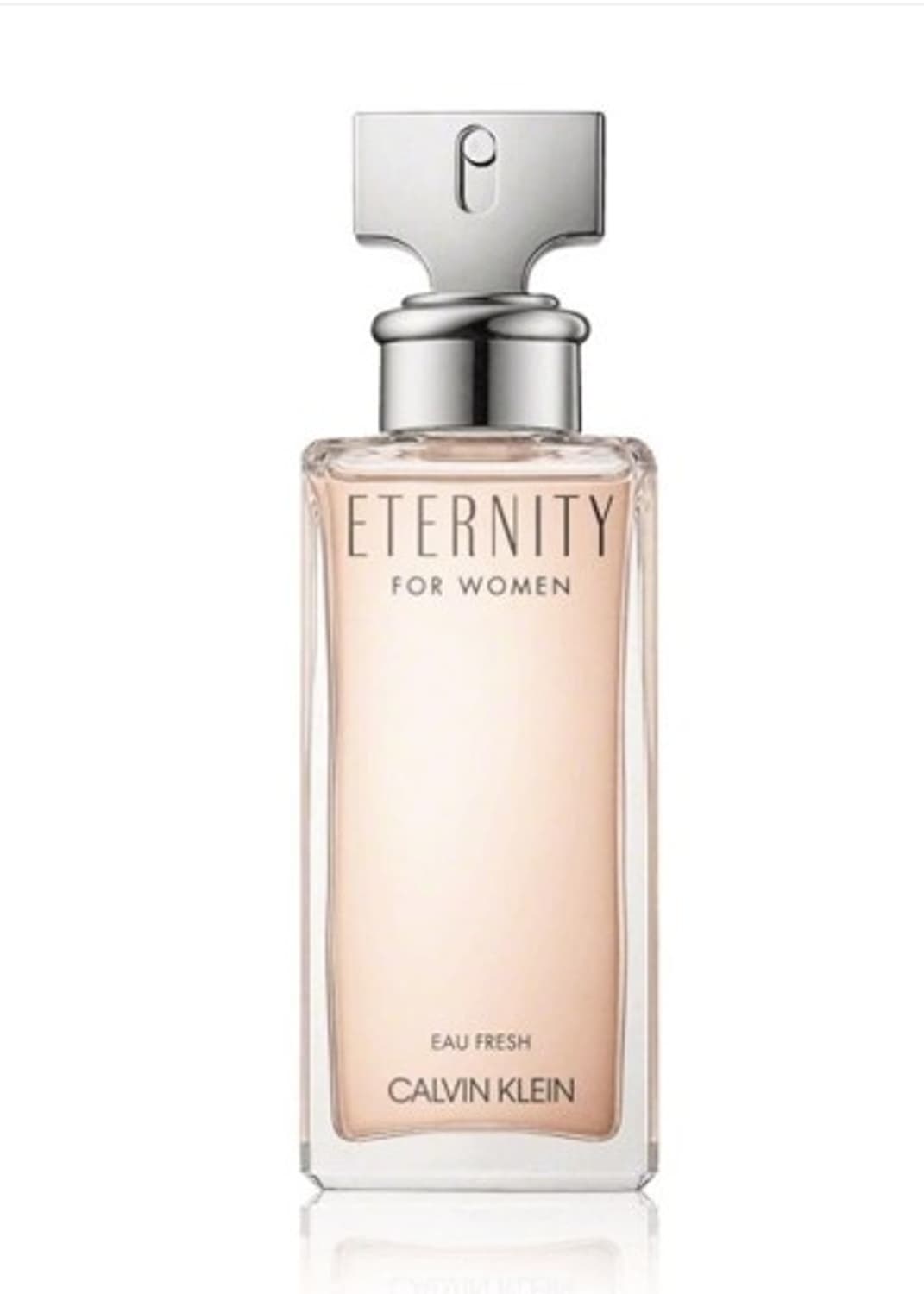 캘빈클라인 이터니티 우먼 오 프레쉬 오드퍼퓸 100ml 상품이미지1