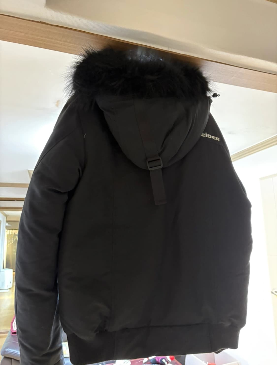 아이더 패딩 상품이미지2