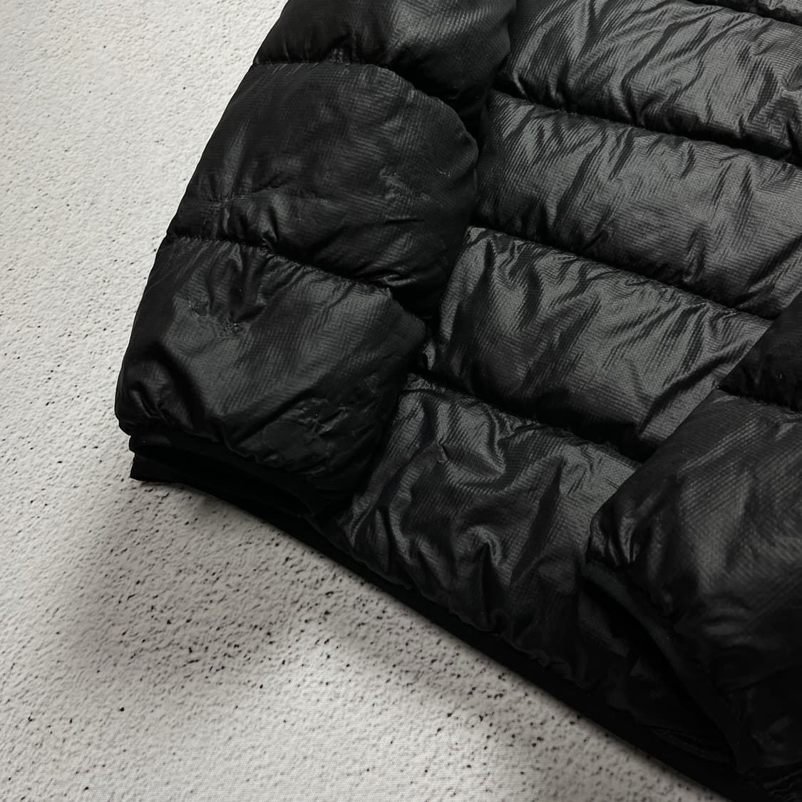 Montbell Light Alpine Down Parka 상품이미지7