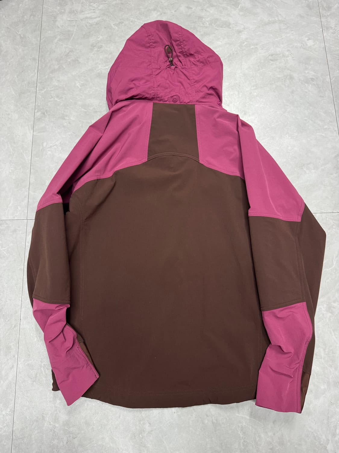 나이키 썬 페어러 상품이미지2