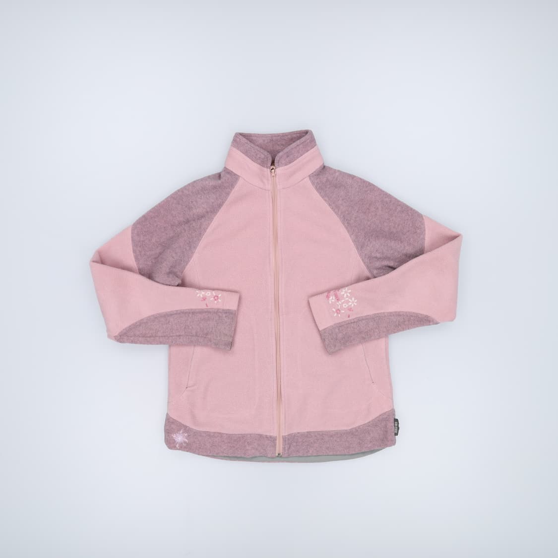 US S 살레와 여성 후리스 0305H1 상품이미지1