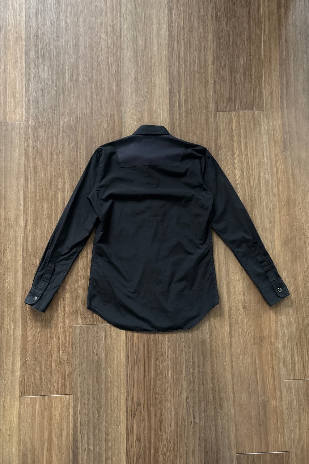 JohnLawrenceSullivan CottonPoplin Shirt 상품이미지7