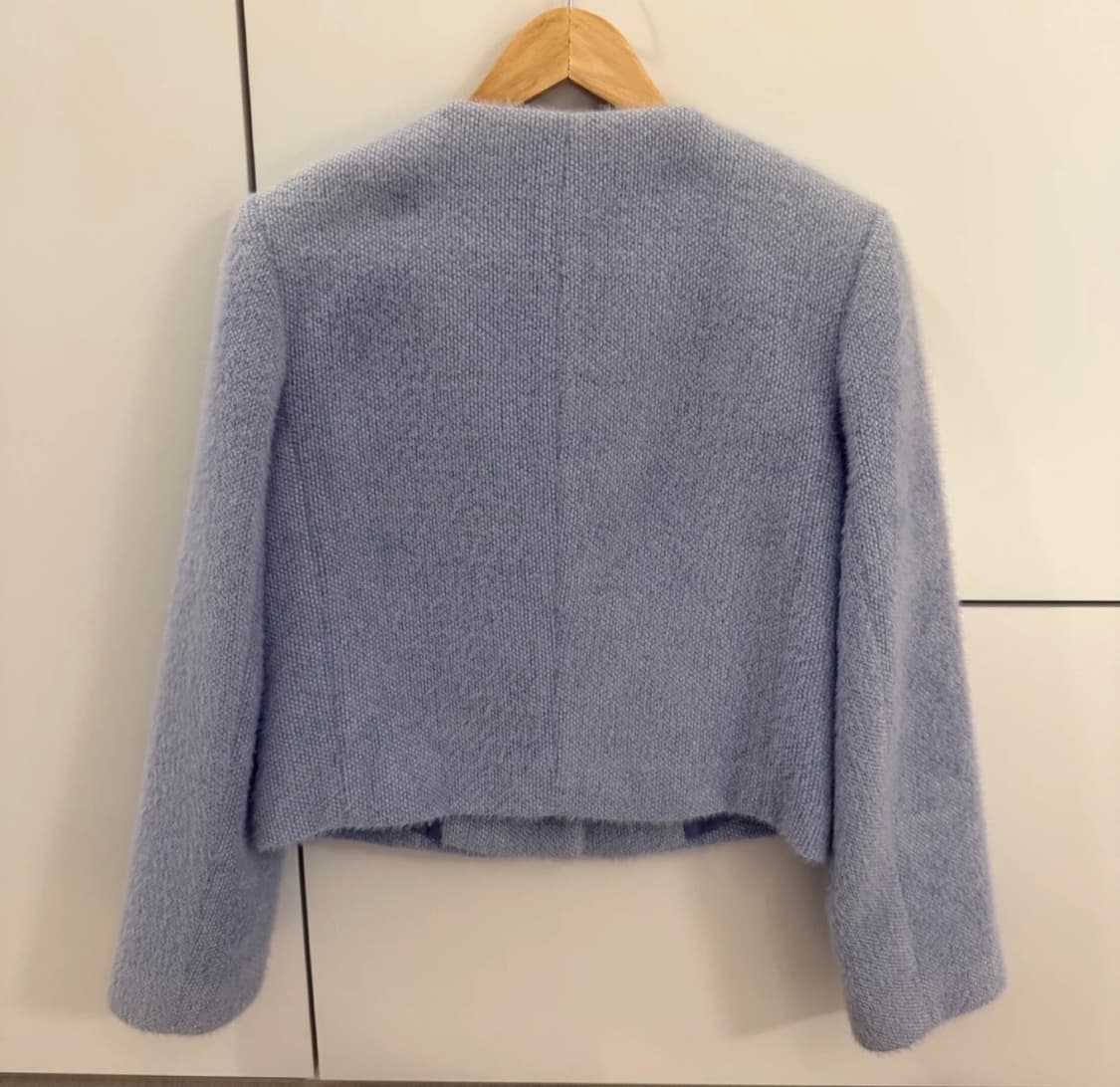 8세컨즈 자켓 상품이미지2