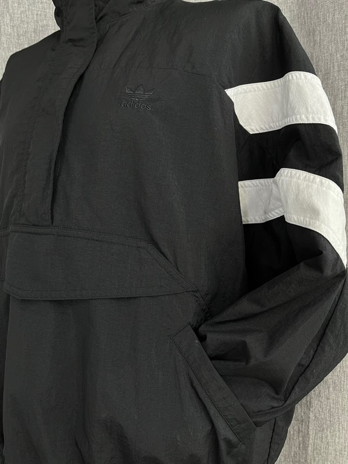 아디다스 아노락/#3460 상품이미지3