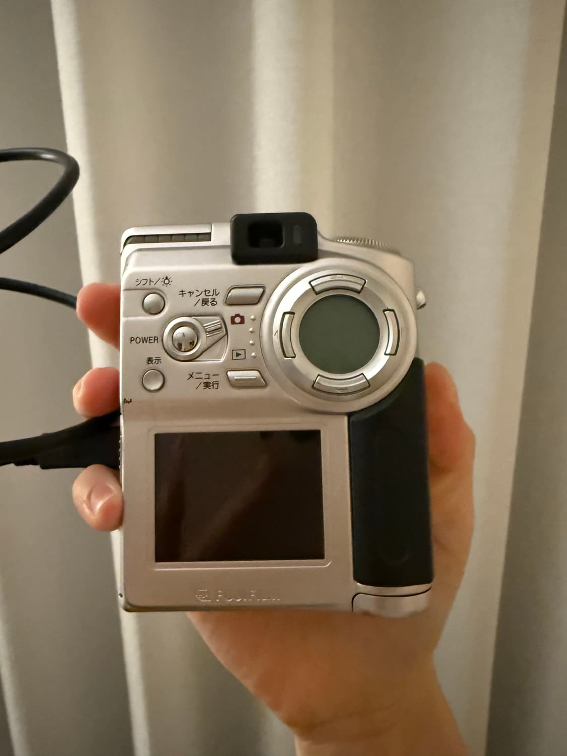 후지필름 파인픽스 4700z 상품이미지4