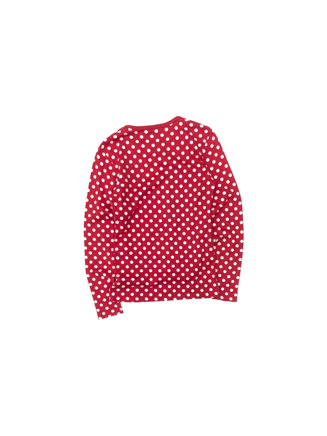 Marimekko dot long sleeve 상품이미지2