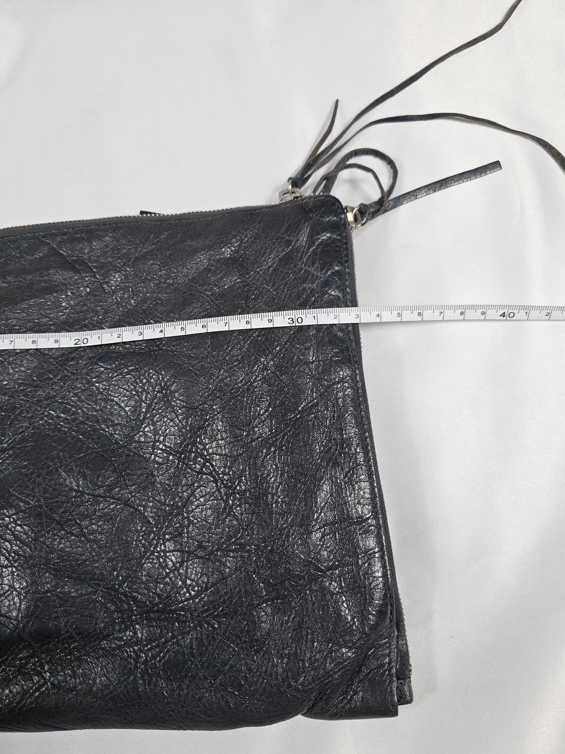 발렌시아가클레식모터클러치 상품이미지3