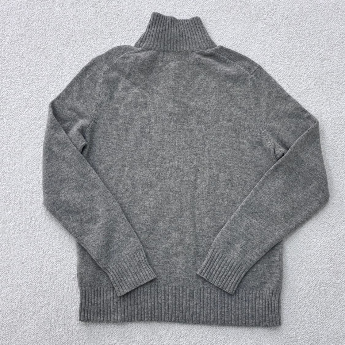 S 폴로랄프로렌 울 니트 스웨터 0306E 상품이미지2