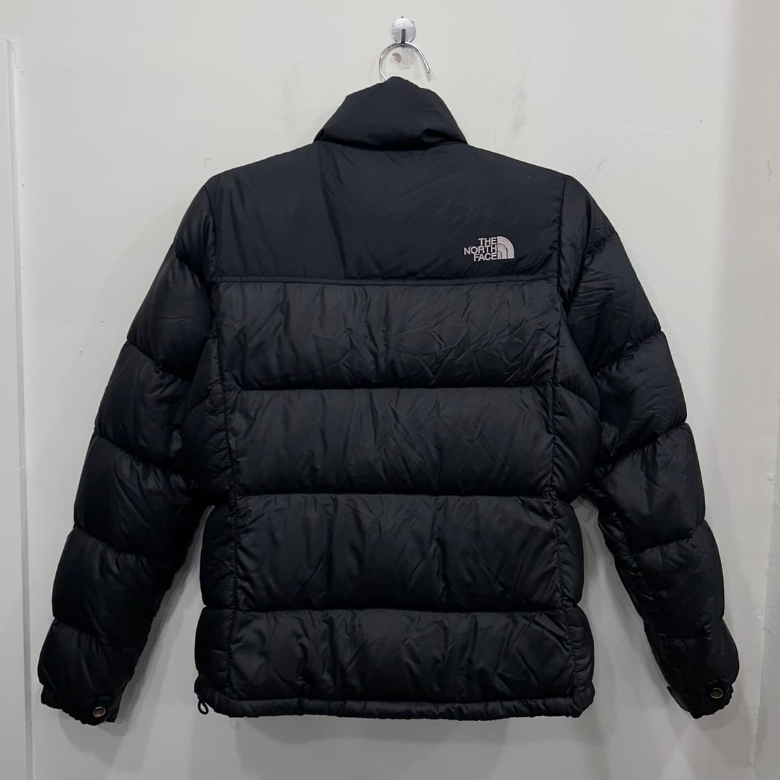 노스페이스 구스다운 700 눕시 패딩자켓 상품이미지5