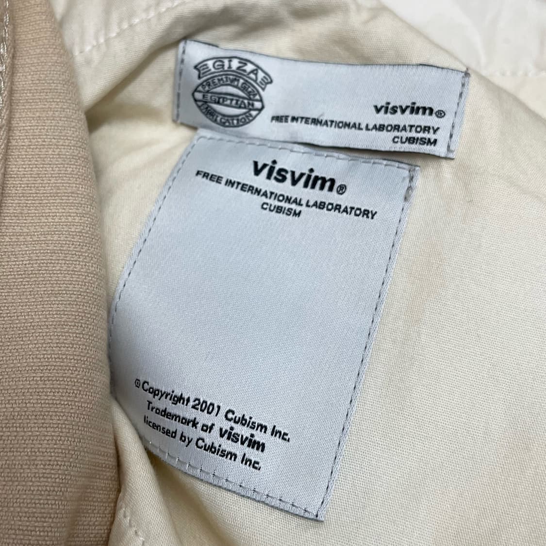 비즈빔 (Visvim) 상품이미지8