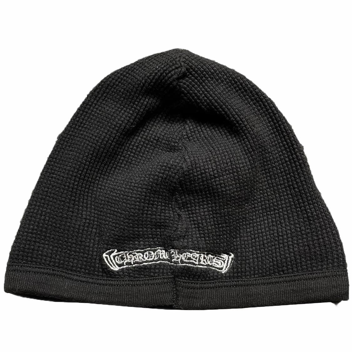 크롬하츠 크로스 패치 비니 상품이미지3