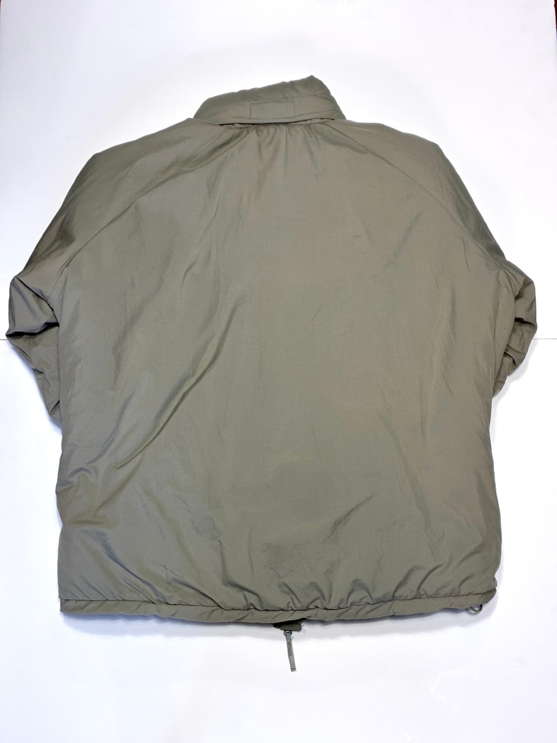 미군 프리마로프트 패딩 (105-110) 상품이미지2