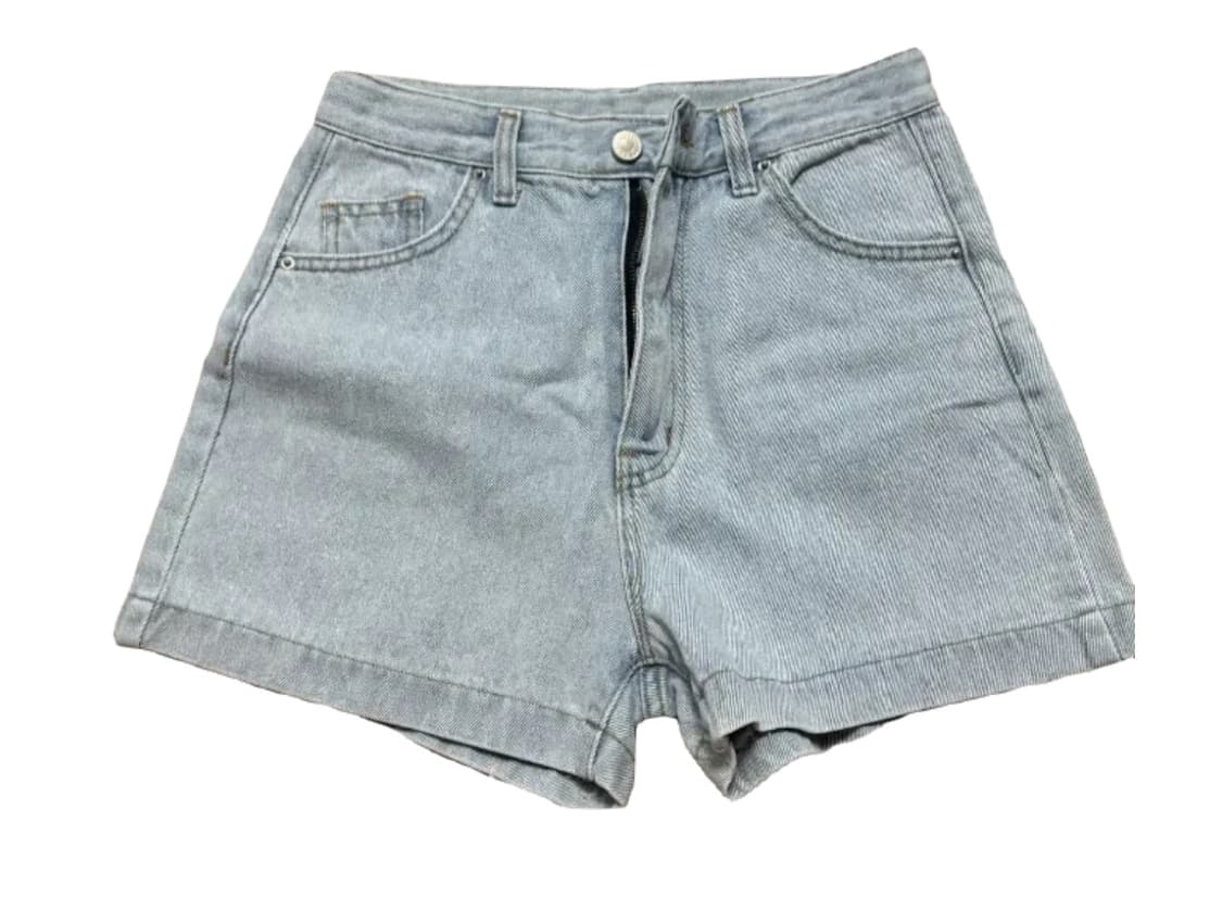 연청반바지 상품이미지1