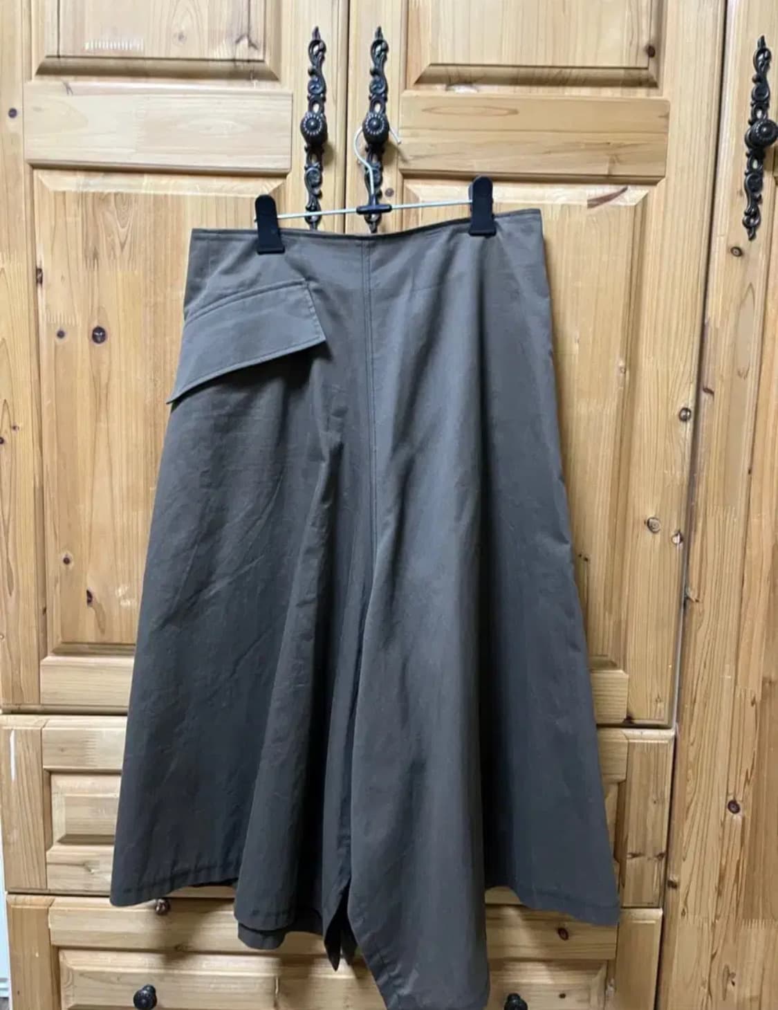 Y's 스커트 상품이미지2