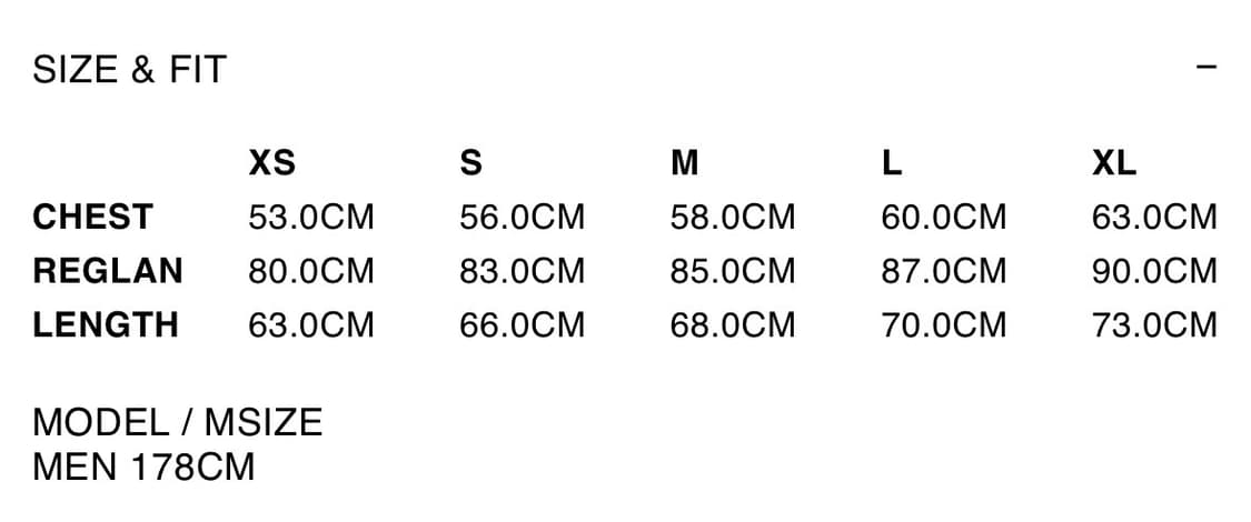 xlim EP.8 01 KNIT 상품이미지5