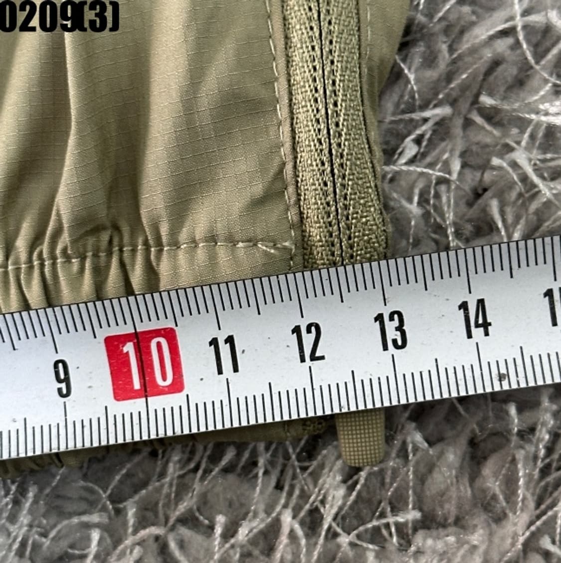 나이키 트레이닝 팬츠 상품이미지7