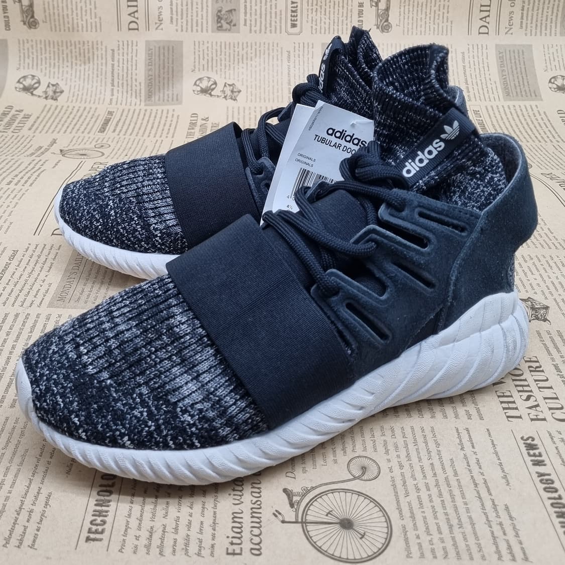 새상품 아디다스 튜블라 둠 여성운동화230 상품이미지1