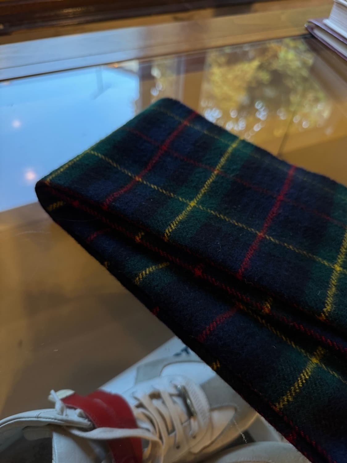 세인트 앤드류 머플러 상품이미지5