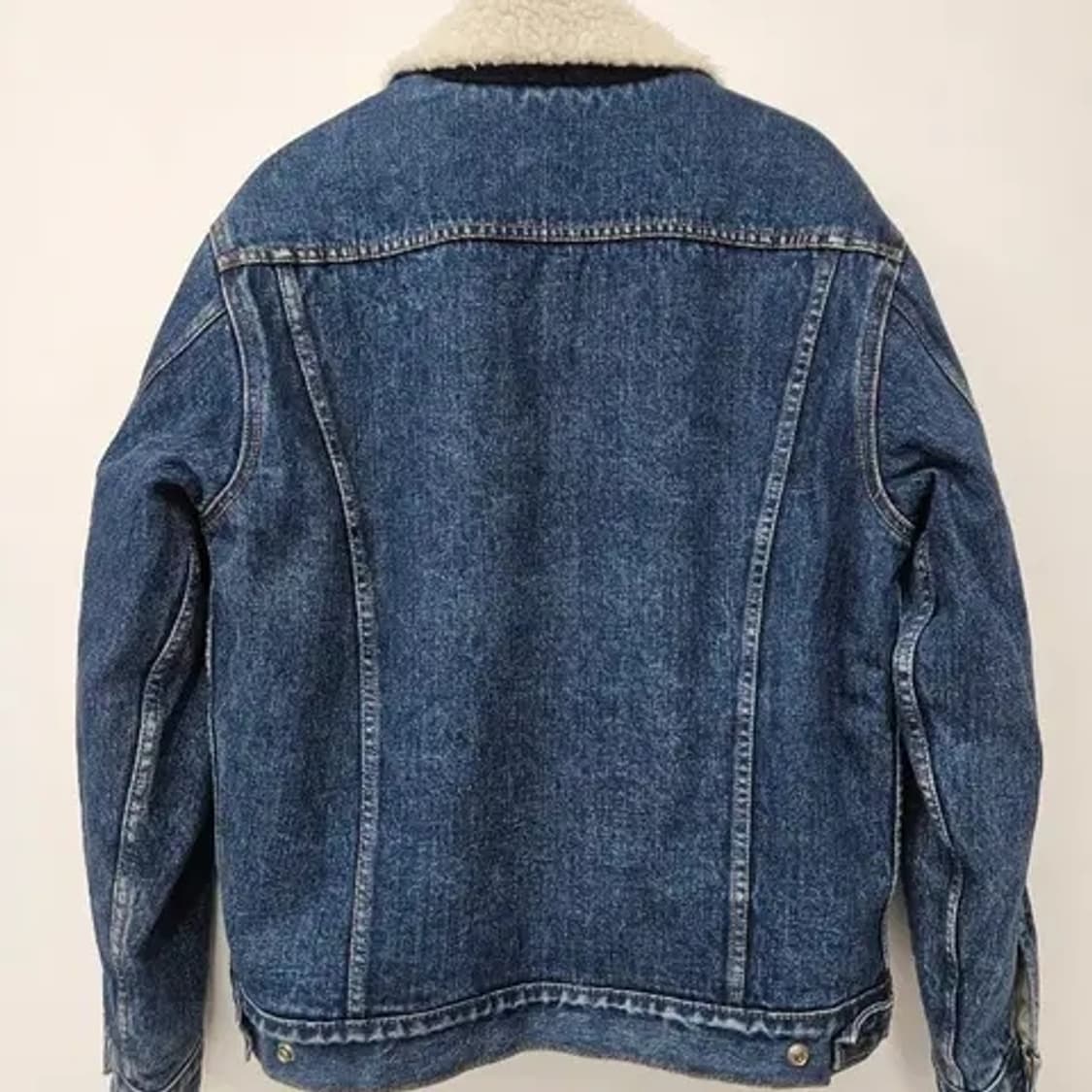 리바이스 데님 아우터 청자켓 남성 XL 상품이미지2