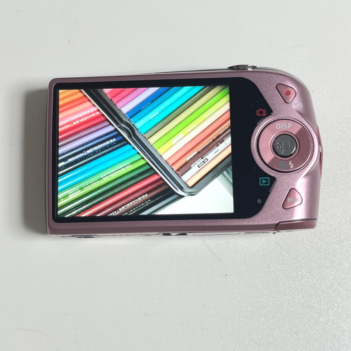 작례ㅇ 카시오 엑슬림 z2300 casio exilim ex-z2300 상품이미지5