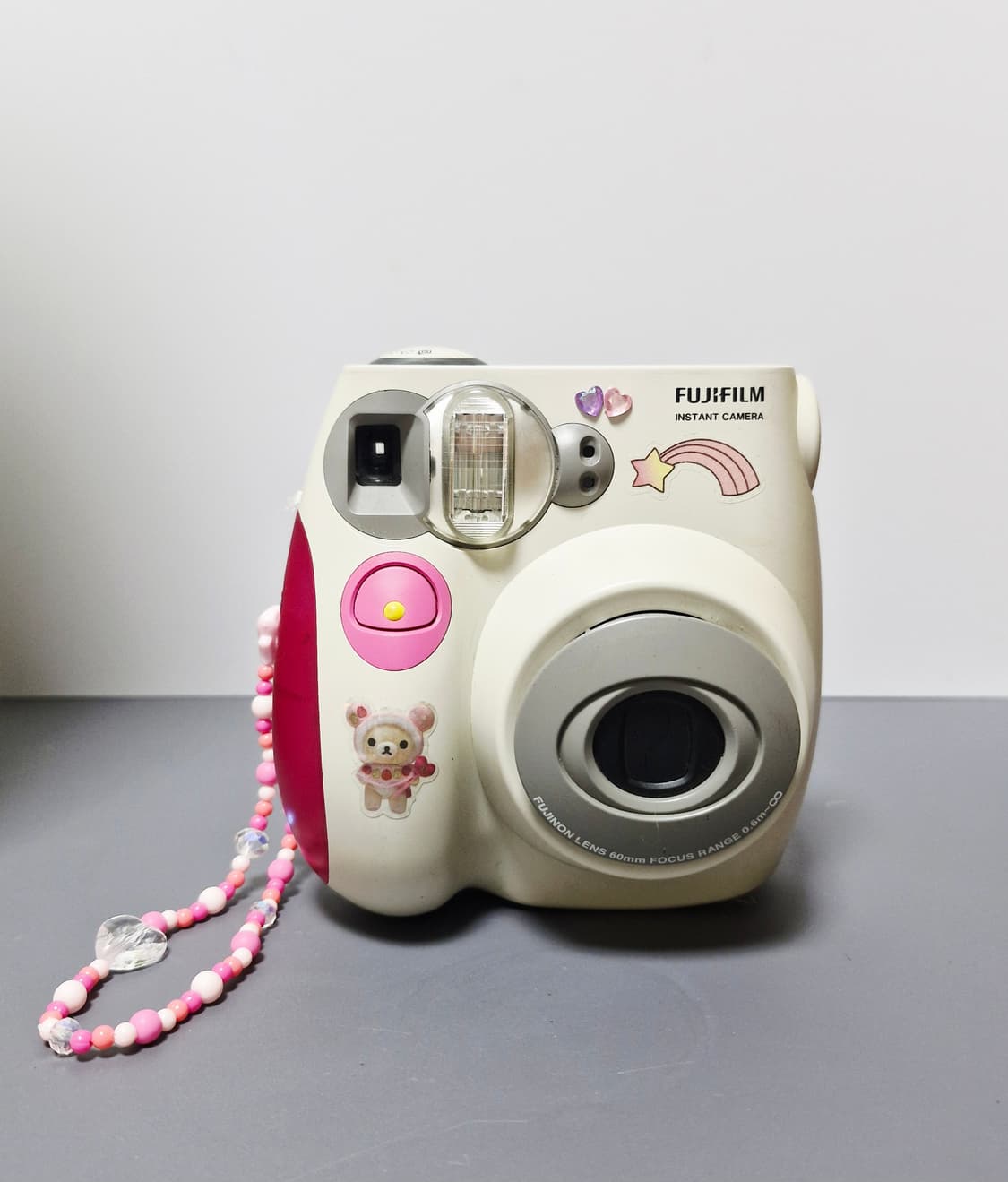 후지필름 인스탁스 미니 7S 필름카메라 상품이미지2