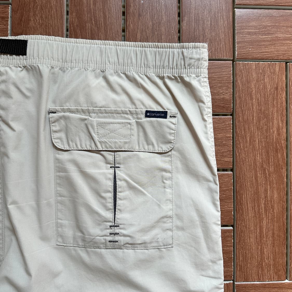 Converse cargo shorts 상품이미지7