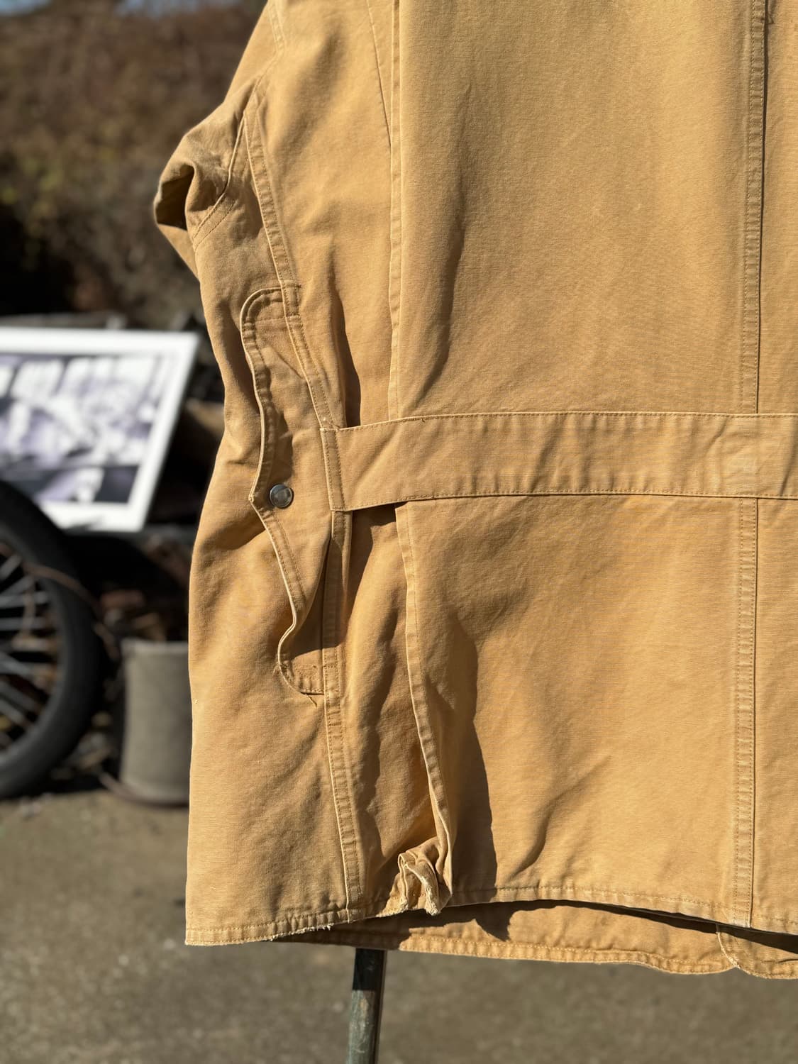 Polo Sportsman Mohawk Hunting Jacket’  상품이미지7