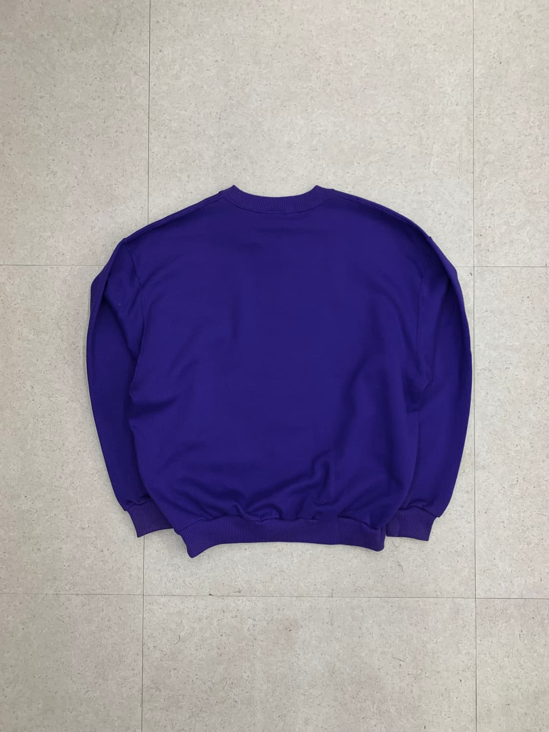 Adidas 아디다스x데상트 80s 맨투맨 상품이미지4